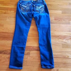 Like new MISS ME JEANS